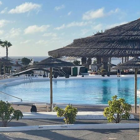 Precioso Rincon Entre El Mar Y Los Volcanes Costa Teguise Zewnętrze zdjęcie