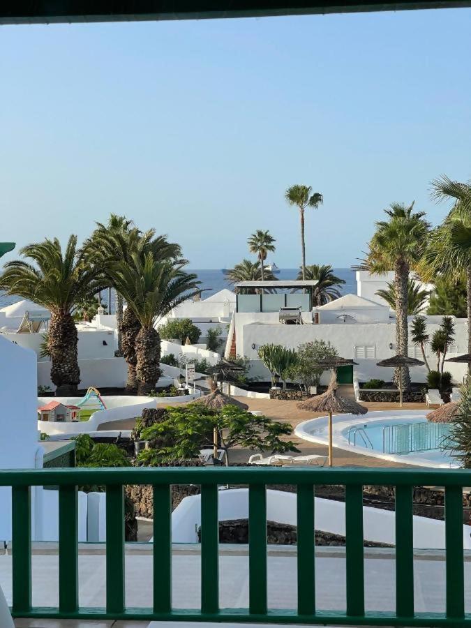 Precioso Rincon Entre El Mar Y Los Volcanes Costa Teguise Zewnętrze zdjęcie