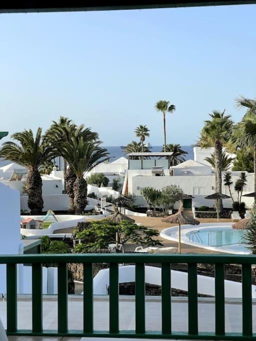 Precioso Rincon Entre El Mar Y Los Volcanes Costa Teguise Zewnętrze zdjęcie