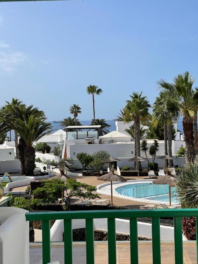 Precioso Rincon Entre El Mar Y Los Volcanes Costa Teguise Zewnętrze zdjęcie